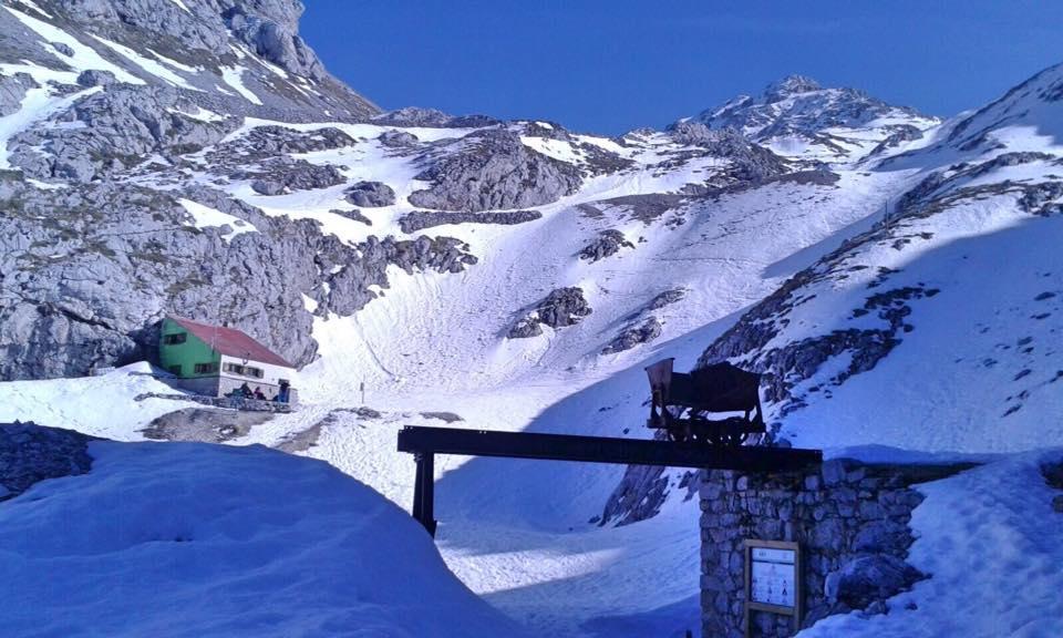 Hotel Rural Pena Castil Sotres Dış mekan fotoğraf